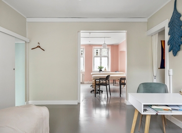 Butik til leje på H. C. Ørsteds Vej 57, 1879 Frederiksberg C - 96 m² | Foto 4 - Lokalebasen