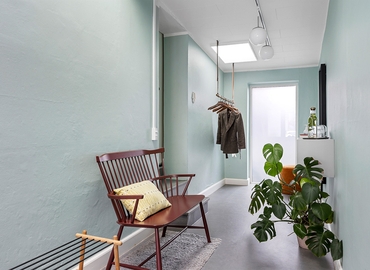 Butik til leje på H. C. Ørsteds Vej 57, 1879 Frederiksberg C - 96 m² | Foto 0 - Lokalebasen.dk