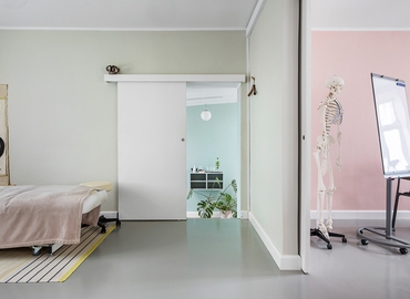 Butik til leje på H. C. Ørsteds Vej 57, 1879 Frederiksberg C - 96 m² | Foto 9 - Lokalebasen.dk