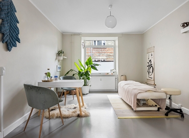 Butik til leje på H. C. Ørsteds Vej 57, 1879 Frederiksberg C - 96 m² | Foto 2 - Lokalebasen.dk