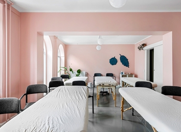 Butik til leje på H. C. Ørsteds Vej 57, 1879 Frederiksberg C - 96 m² | Foto 6 - Lokalebasen.dk