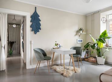 Butik til leje på H. C. Ørsteds Vej 57, 1879 Frederiksberg C - 96 m² | Foto 3 - Lokalebasen