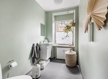 Butik til leje på H. C. Ørsteds Vej 57, 1879 Frederiksberg C - 96 m² | Foto 10 - Lokalebasen