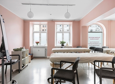 Butik til leje på H. C. Ørsteds Vej 57, 1879 Frederiksberg C - 96 m² | Foto 5 - Lokalebasen.dk