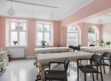 Butik til leje på H. C. Ørsteds Vej 57, 1879 Frederiksberg C - 96 m² | Foto 7 - Lokalebasen