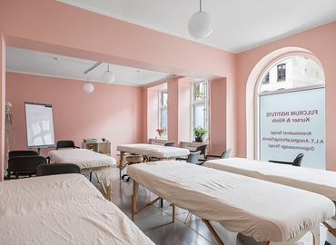 Butik til leje på H. C. Ørsteds Vej 57, 1879 Frederiksberg C - 96 m² | Foto 8 - Lokalebasen