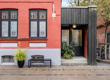 Butik til leje på H. C. Ørsteds Vej 57, 1879 Frederiksberg C - 96 m² | Foto 12 - Lokalebasen.dk