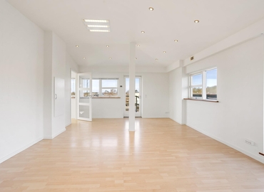 Kontor til leje på Bøgekildevej 10 F, 8361 Hasselager - 180 m² | Foto 1 - Lokalebasen.dk