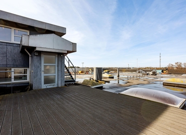 Kontor til leje på Bøgekildevej 10 F, 8361 Hasselager - 180 m² | Foto 14 - Lokalebasen.dk