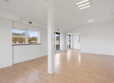 Kontor til leje på Bøgekildevej 10 F, 8361 Hasselager - 180 m² | Foto 3 - Lokalebasen.dk