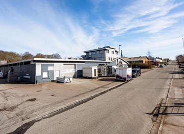 Kontor til leje på Bøgekildevej 10 F, 8361 Hasselager - 180 m² | Foto 16 - Lokalebasen