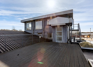 Kontor til leje på Bøgekildevej 10 F, 8361 Hasselager - 180 m² | Foto 13 - Lokalebasen.dk