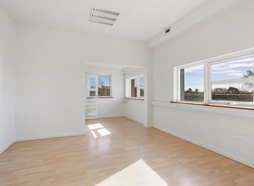 Kontor til leje på Bøgekildevej 10 F, 8361 Hasselager - 180 m² | Foto 4 - Lokalebasen.dk