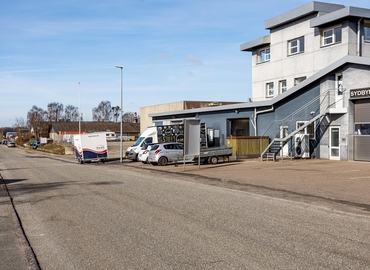 Kontor til leje på Bøgekildevej 10 F, 8361 Hasselager - 180 m² | Foto 15 - Lokalebasen.dk