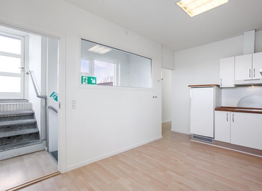 Kontor til leje på Bøgekildevej 10 F, 8361 Hasselager - 180 m² | Foto 10 - Lokalebasen