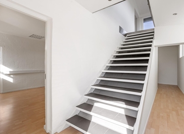 Kontor til leje på Bøgekildevej 10 F, 8361 Hasselager - 180 m² | Foto 6 - Lokalebasen