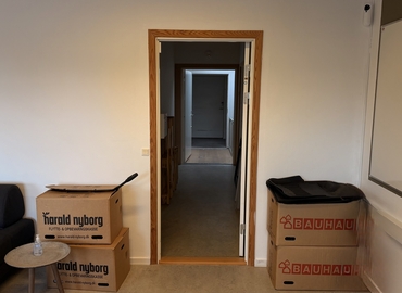 52 m² Coworking space in Taastrup, Rugvænget 19 (2630) - 4 | MatchOffice.com