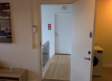 Coworking på Rugvænget 19, 2630 Taastrup - 52 m² | Foto 2 - Lokalebasen.dk