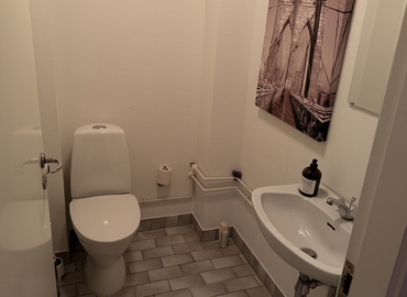 52 m² Co-working in Taastrup, Rugvænget 19 (2630) - 5 | MatchOffice