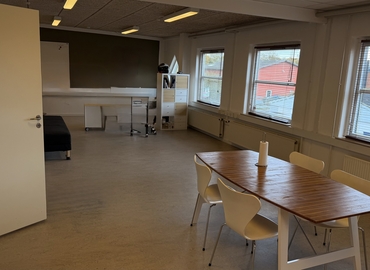 Coworking på Rugvænget 19, 2630 Taastrup - 52 m² | Foto 1 - Lokalebasen