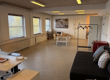 52 m² Coworking space in Taastrup, Rugvænget 19 (2630) - 0 | MatchOffice.com
