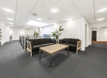 Kontor til leje på Bregnerødvej 129-137, 3460 Birkerød - 673 m² | Foto 4 - Lokalebasen