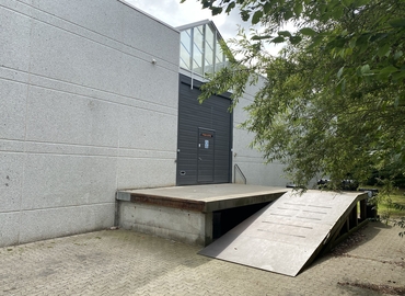 Lager til leje på Gydevang 17, 3450 Allerød - 931 m² | Foto 0 - Lokalebasen