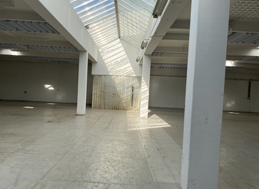 Lager til leje på Gydevang 17, 3450 Allerød - 931 m² | Foto 1 - Lokalebasen