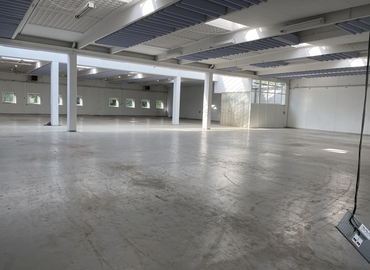 Lager til leje på Gydevang 17, 3450 Allerød - 931 m² | Foto 2 - Lokalebasen.dk