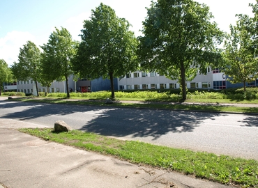 Lager til leje på Gydevang 17, 3450 Allerød - 931 m² | Foto 4 - Lokalebasen