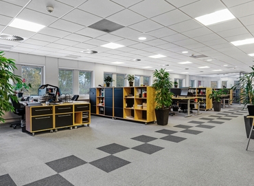 Kontor til leje på Stamholmen 193, 2650 Hvidovre - 660 m² | Foto 5 - Lokalebasen