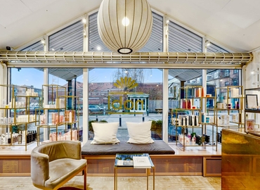 Butik Rønnebærvej 1 2840 Holte