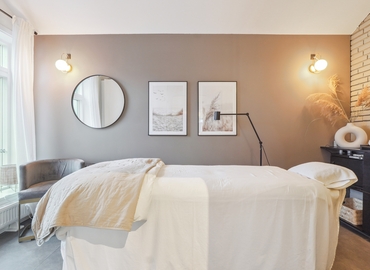 Butik Rønnebærvej 1 2840 Holte