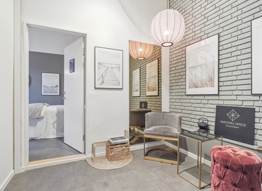 Butik Rønnebærvej 1 2840 Holte