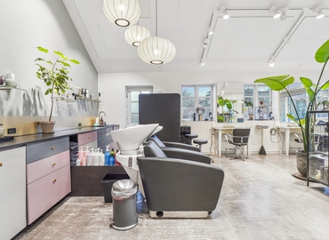 Butik Rønnebærvej 1 2840 Holte