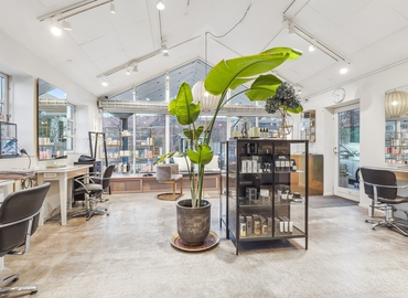 Butik Rønnebærvej 1 2840 Holte