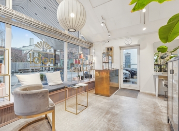 Butik Rønnebærvej 1 2840 Holte