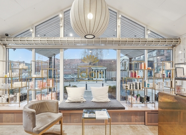 Butik Rønnebærvej 1 2840 Holte