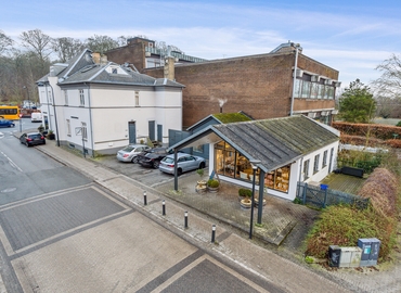 Butik Rønnebærvej 1 2840 Holte