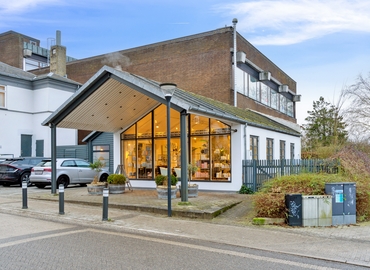 Butik Rønnebærvej 1 2840 Holte