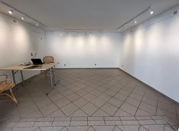 Butik til leje på St. Michael's Street 10 A, 8800 Viborg - 117 m² | Foto 2 - Lokalebasen