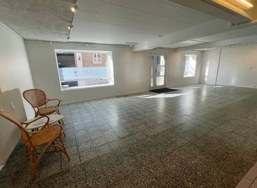 Butik til leje på St. Michael's Street 10 A, 8800 Viborg - 117 m² | Foto 3 - Lokalebasen.dk