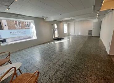 Butik til leje på St. Michael's Street 10 A, 8800 Viborg - 117 m² | Foto 4 - Lokalebasen