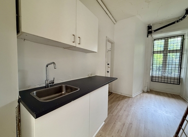 Butik til leje på Falkoner Alle 110, 2000 Frederiksberg - 95 m² | Foto 6 - Lokalebasen.dk