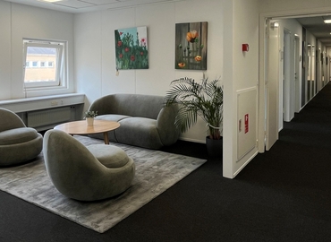 Kontorhotel på Spotorno Alle 4, 2630 Taastrup - 280 m² | Foto 0 - Lokalebasen.dk