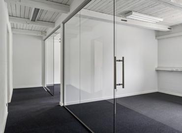 Kontor til leje på Centervej 2c, 6000 Kolding - 167 m² | Foto 7 - Lokalebasen.dk