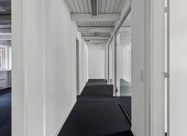 Kontor til leje på Centervej 2c, 6000 Kolding - 167 m² | Foto 8 - Lokalebasen.dk