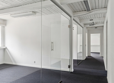 Kontor til leje på Centervej 2c, 6000 Kolding - 167 m² | Foto 4 - Lokalebasen.dk