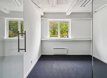 Kontor til leje på Centervej 2c, 6000 Kolding - 167 m² | Foto 12 - Lokalebasen.dk