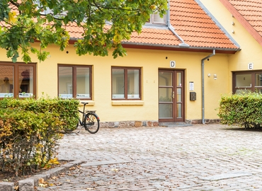 Kontor til leje på Centervej 2c, 6000 Kolding - 167 m² | Foto 2 - Lokalebasen.dk